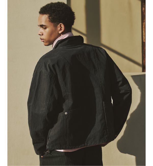 JOURNAL STANDARD「Airform / エアフォーム ワーク ブルゾン」|その他|