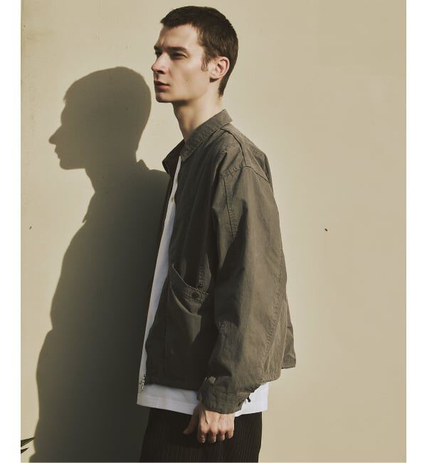 JOURNAL STANDARD「Airform / エアフォーム ワーク ブルゾン」|その他|