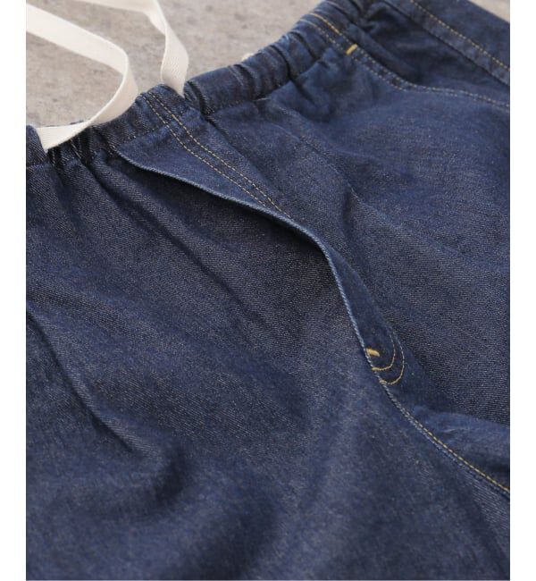 JOURNAL STANDARD「【TU ES MON TRESOR/トゥ エ モン トレゾア】 The Chalcedony Jean」|その他|
