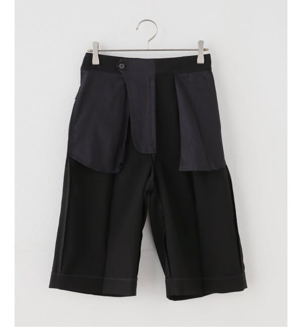 JOURNAL STANDARD「アイアスストレッチハーフパンツ」|その他|