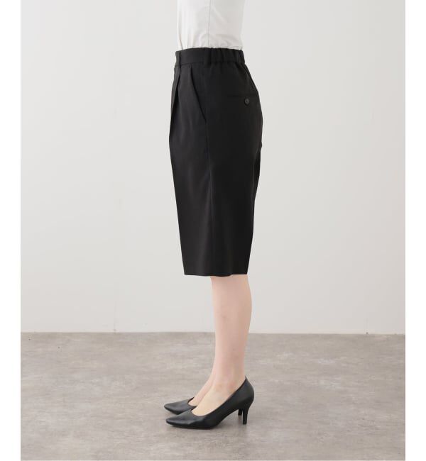 JOURNAL STANDARD「アイアスストレッチハーフパンツ」|その他|