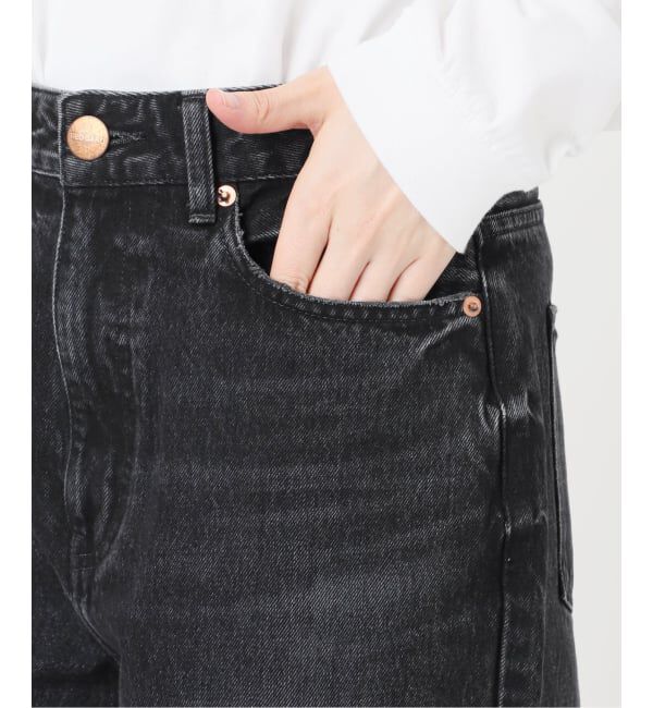 Spick and Span「《追加》RED CARD TOKYO / レッドカード トーキョー JAZZ」|デニム|