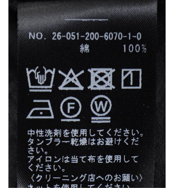 Spick and Span「フレアチュニック」|シャツ・ブラウス|