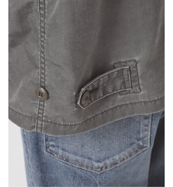 FRAMeWORK「ミリタリーブルゾン」|その他|