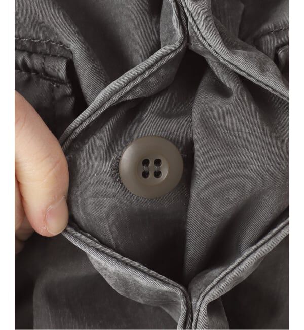 FRAMeWORK「ミリタリーブルゾン」|その他|