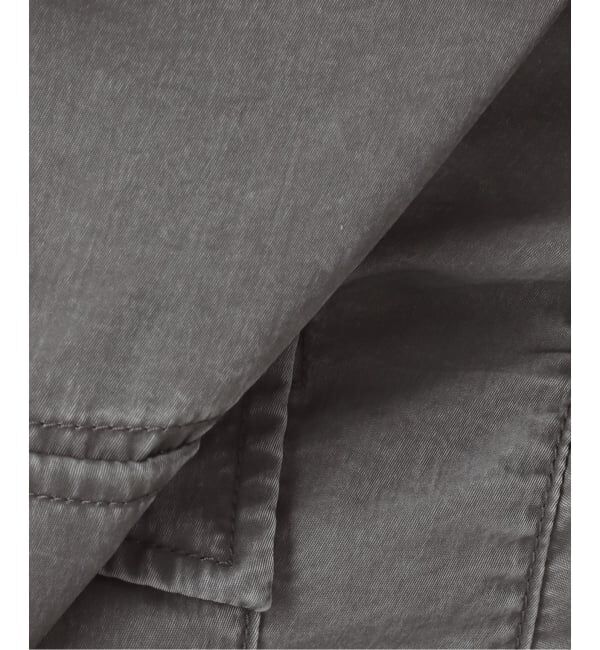 FRAMeWORK「ミリタリーブルゾン」|その他|