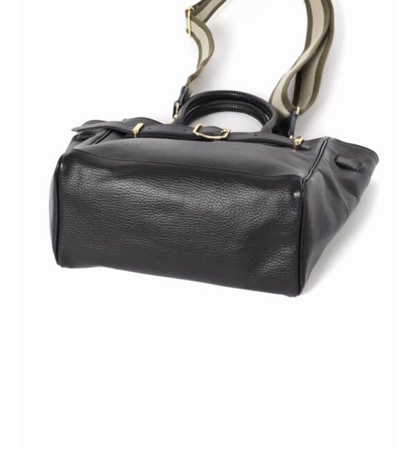 FRAMeWORK「≪WEB限定 / 追加予約≫YOUNG＆OLSEN 別注ストラップ付きベルトバッグ」|トートバッグ|