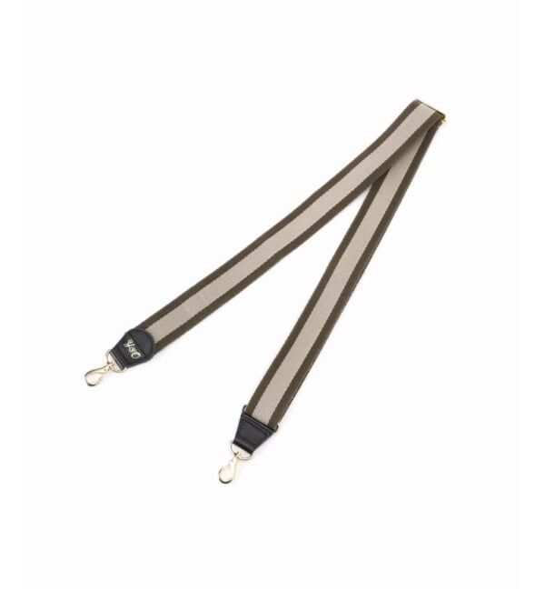 FRAMeWORK「≪WEB限定 / 追加予約≫YOUNG＆OLSEN 別注ストラップ付きベルトバッグ」|トートバッグ|