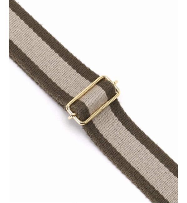 FRAMeWORK「≪WEB限定 / 追加予約≫YOUNG＆OLSEN 別注ストラップ付きベルトバッグ」|トートバッグ|