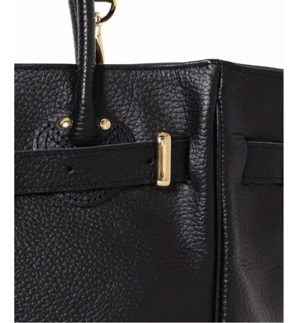 FRAMeWORK「≪WEB限定 / 追加予約≫YOUNG＆OLSEN 別注ストラップ付きベルトバッグ」|トートバッグ|