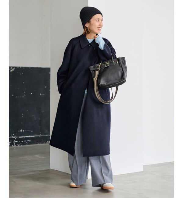 FRAMeWORK「≪WEB限定 / 追加予約≫YOUNG＆OLSEN 別注ストラップ付きベルトバッグ」|トートバッグ|