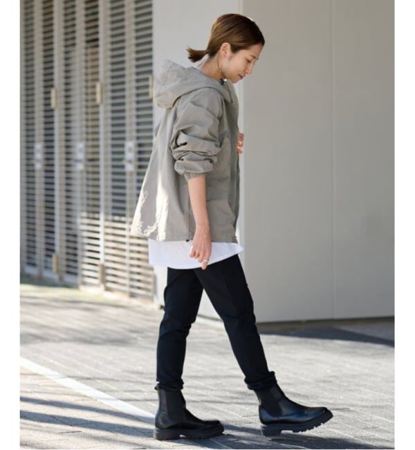 FRAMeWORK「≪WEB限定 / 追加予約≫ALTUS/アルタス 別注W ZIPマウンテンパーカー 3」|ブルゾン・スタジャン|