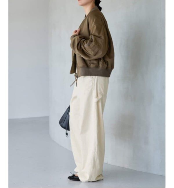 FRAMeWORK「≪追加予約≫NEWスラブベアテンプルオーバー 4」|Tシャツ・カットソー|