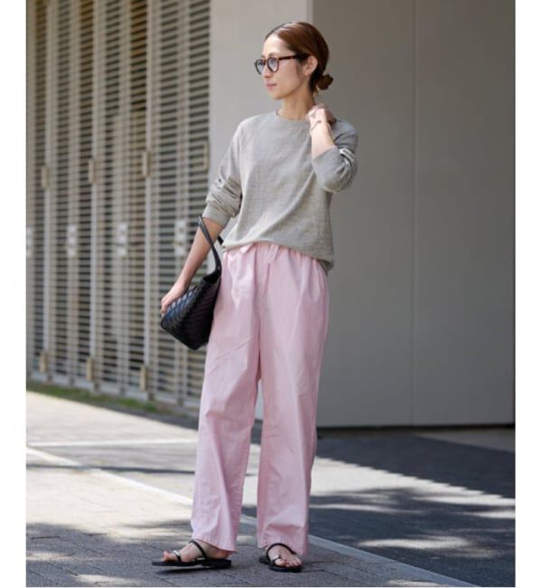 FRAMeWORK「≪追加予約≫NEWスラブベアテンプルオーバー 4」|Tシャツ・カットソー|