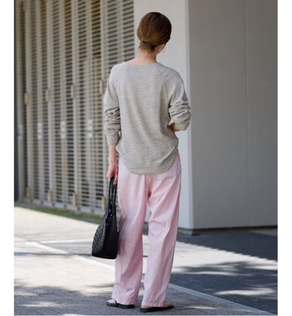 FRAMeWORK「≪追加予約≫NEWスラブベアテンプルオーバー 4」|Tシャツ・カットソー|