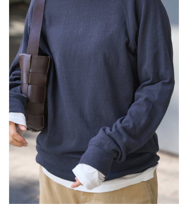 FRAMeWORK「≪追加予約≫NEWスラブベアテンプルオーバー 4」|Tシャツ・カットソー|