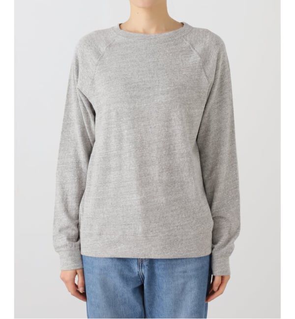 FRAMeWORK「≪追加予約≫NEWスラブベアテンプルオーバー 4」|Tシャツ・カットソー|