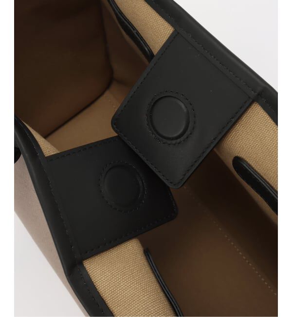  「《WEB限定》GIANNI CHIARINI/ ジャンニ キアリーニ MARCELLA」|トートバッグ|