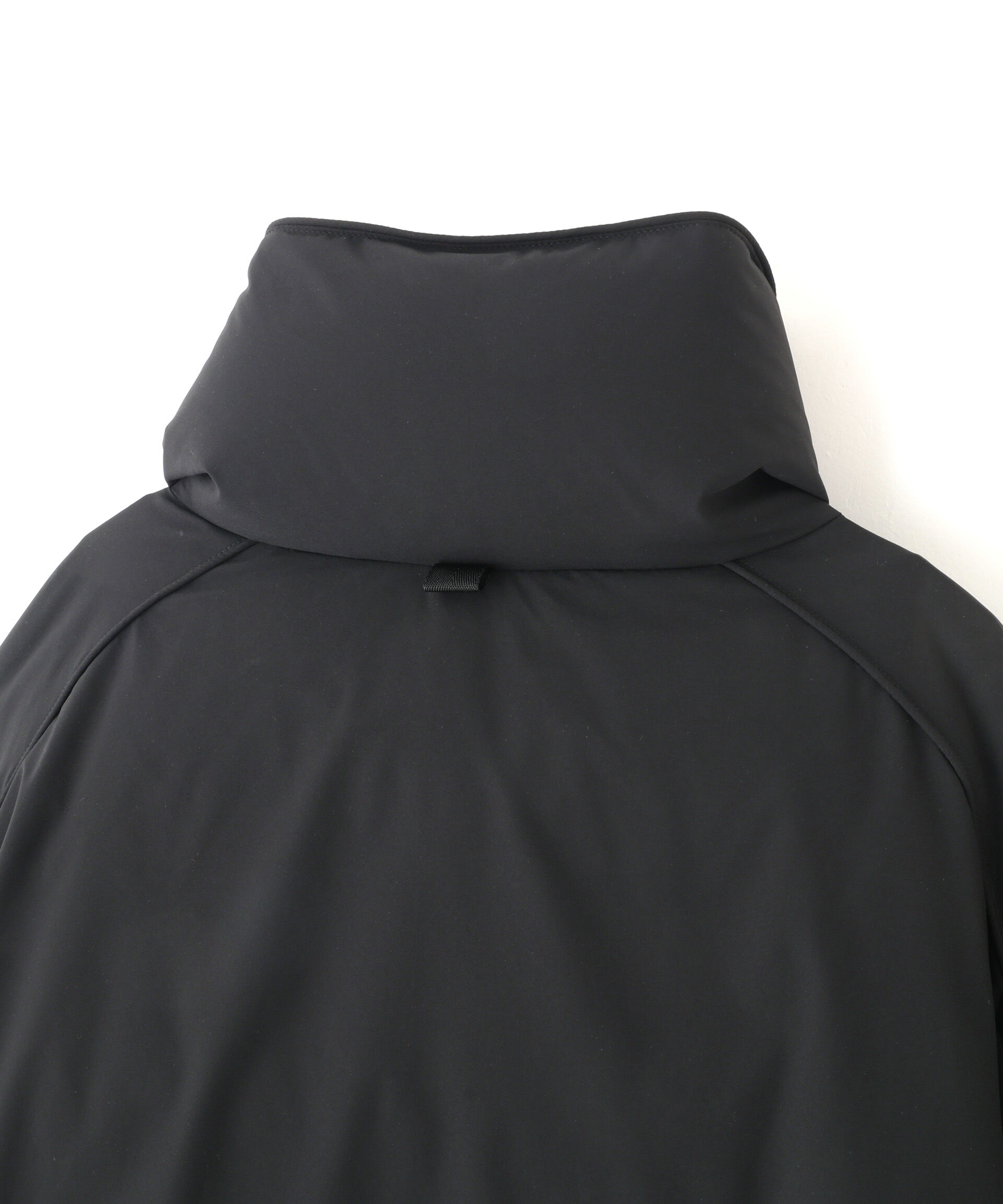 nano･universe「「西川ダウン(R)」ソロテックスショートダウン」|ダウン|