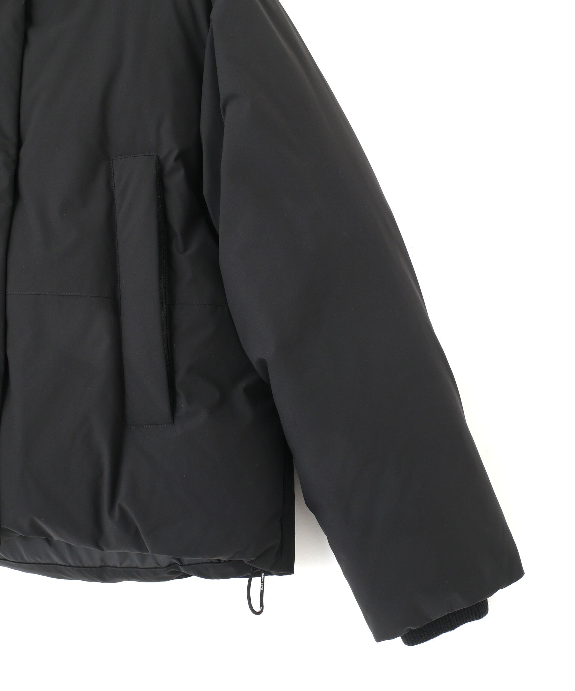 nano･universe「「西川ダウン(R)」ソロテックスショートダウン」|ダウン|