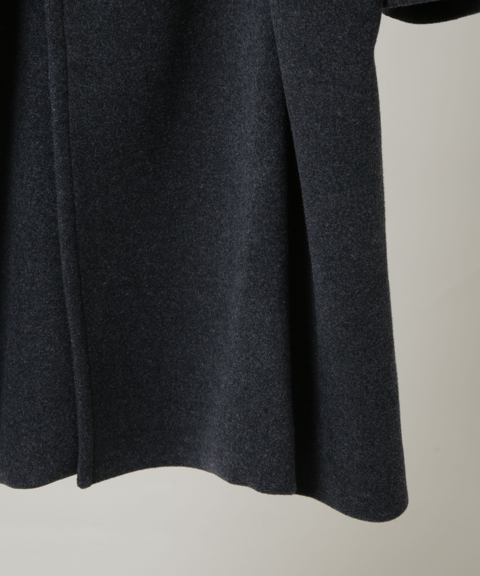 nano･universe「「HOTEL PALACE」ウールカシミヤ ロングコート」|その他|