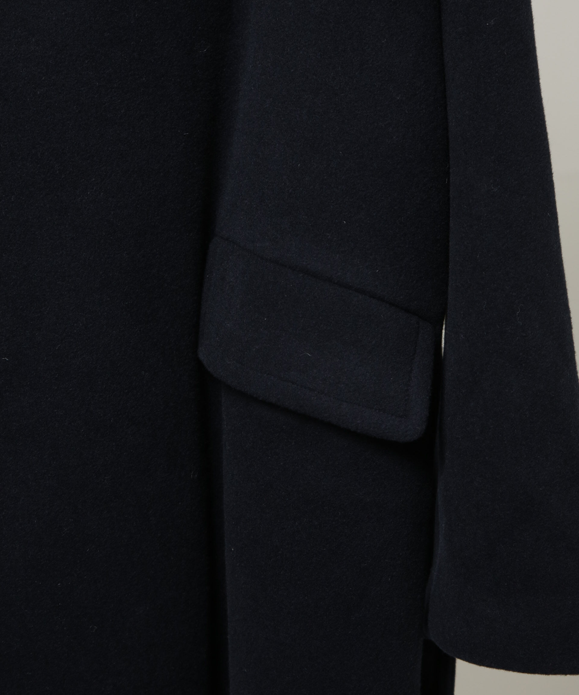 nano･universe「「HOTEL PALACE」ウールカシミヤ ロングコート」|その他|