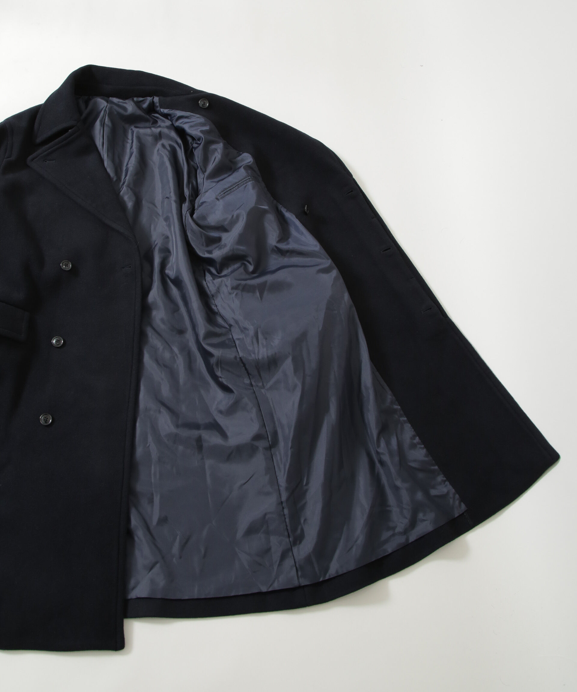 nano･universe「「HOTEL PALACE」ウールカシミヤ ロングコート」|その他|