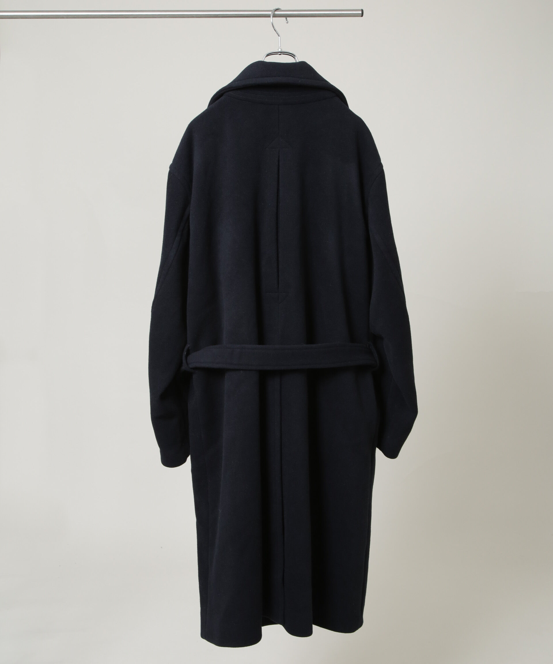 nano･universe「「HOTEL PALACE」ウールカシミヤ ロングコート」|その他|