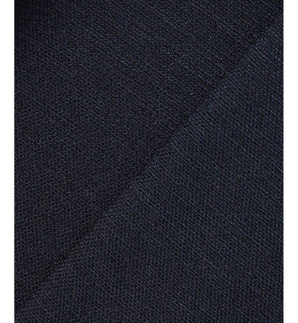 組曲「【WEB限定】ライトリネンライクノーカラー ジャケット」|ノーカラージャケット|