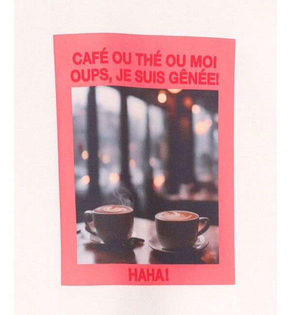 組曲「チャットフォト Ｔシャツ」|Tシャツ・カットソー|