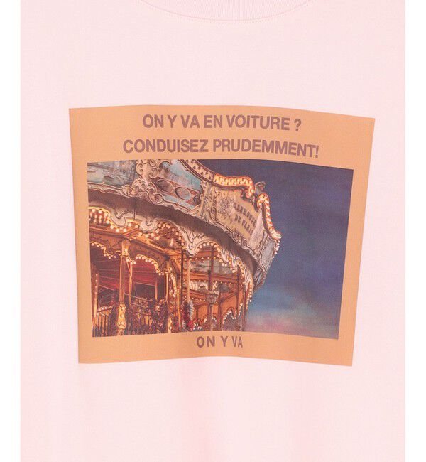 組曲「チャットフォト Ｔシャツ」|Tシャツ・カットソー|