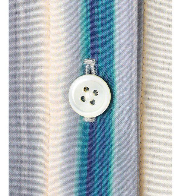 自由区「【カタログ掲載・洗える】ストライププリント ワンピース」|ワンピース|