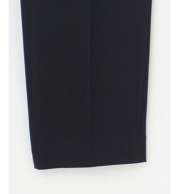 自由区「【セットアップ対応・接触冷感・UVケア・洗える】ライトストレッチテーパード パンツ」|その他|