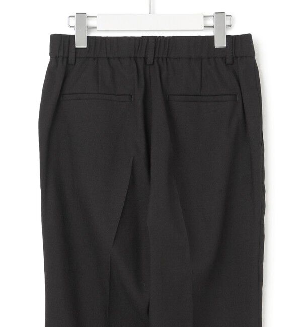 23区「【洗える/セットアップ対応】アイアスマットストレッチ テーパード パンツ」|その他|