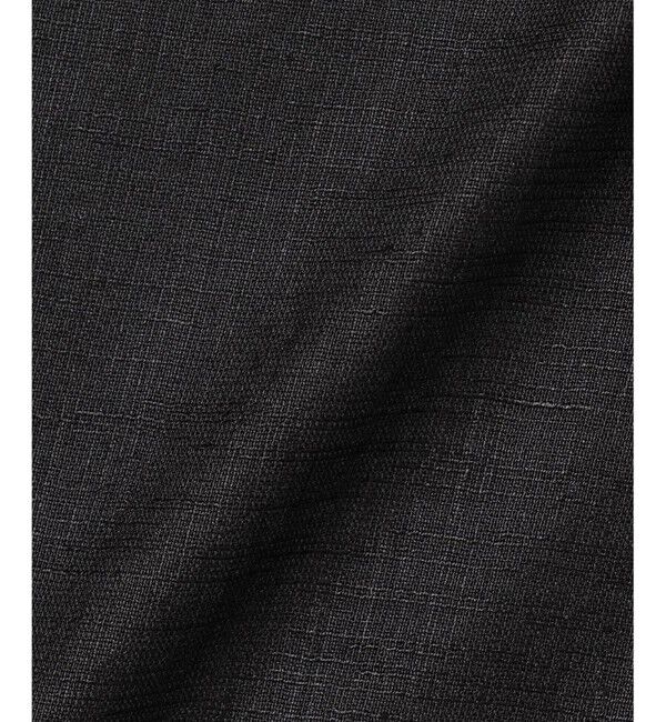 23区「【洗える】トリアセスラブストレッチ ワイド パンツ」|その他|