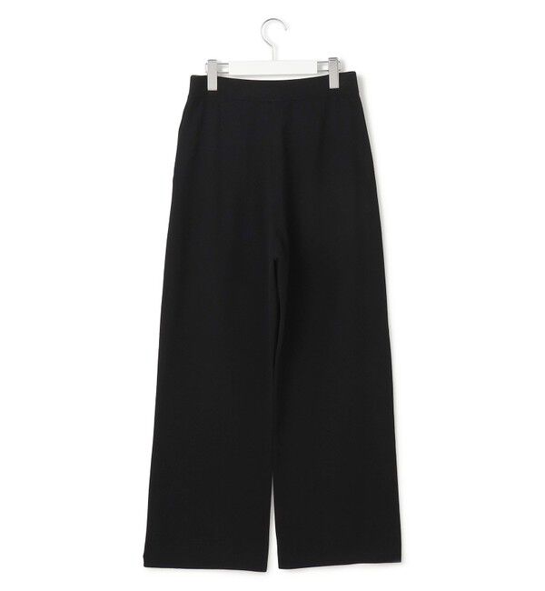 23区「【VERY9月号掲載/洗える/吊り干しOK】ヴィスコースストレッチ ワイド パンツ」|その他|
