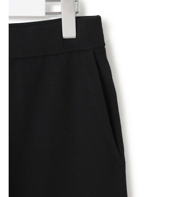 23区「【VERY9月号掲載/洗える/吊り干しOK】ヴィスコースストレッチ ワイド パンツ」|その他|