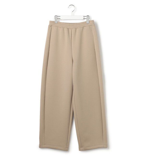 23区「【洗える】コットンエアーダンボール 2WAY カーヴィー パンツ」|その他|