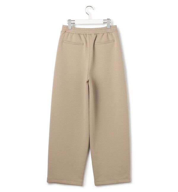 23区「【洗える】コットンエアーダンボール 2WAY カーヴィー パンツ」|その他|