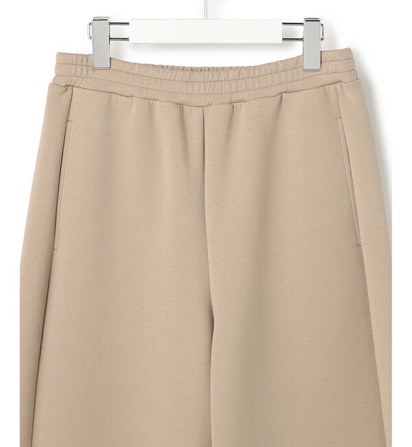 23区「【洗える】コットンエアーダンボール 2WAY カーヴィー パンツ」|その他|