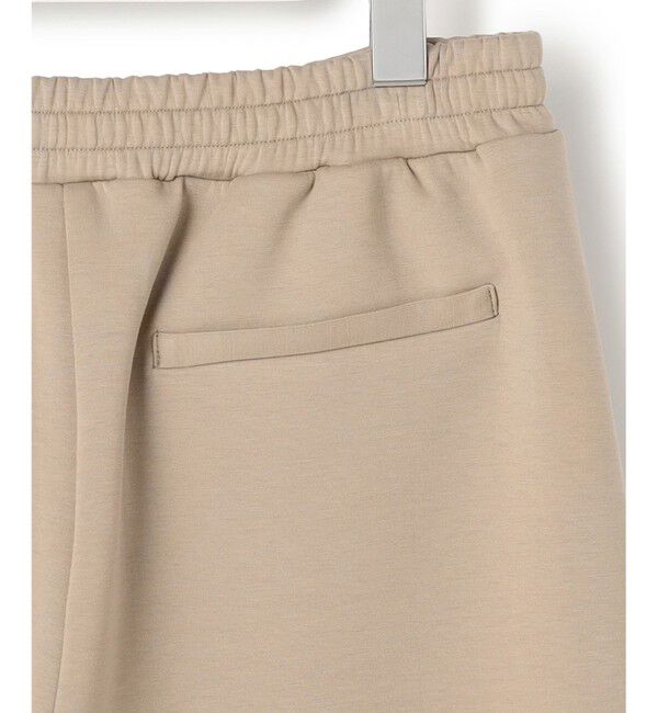 23区「【洗える】コットンエアーダンボール 2WAY カーヴィー パンツ」|その他|