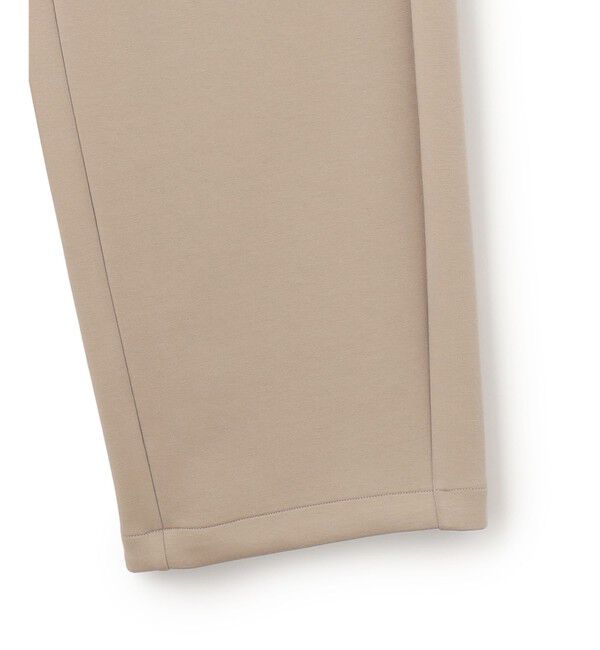 23区「【洗える】コットンエアーダンボール 2WAY カーヴィー パンツ」|その他|