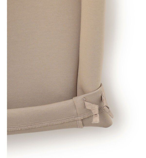 23区「【洗える】コットンエアーダンボール 2WAY カーヴィー パンツ」|その他|