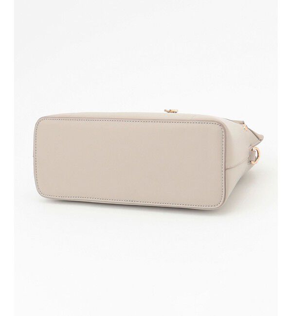 ANY SIS「【2WAY】ベルトラインブガッティ バッグ」|ハンドバッグ|