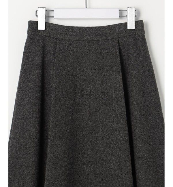 ANY SIS「【2SET】ジャケット &times; フレアスカート セット」|スーツ|