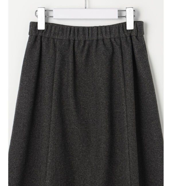 ANY SIS「【2SET】ジャケット &times; フレアスカート セット」|スーツ|