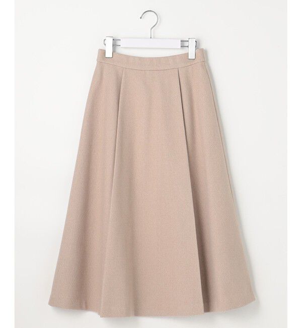 ANY SIS「【2SET】ジャケット &times; フレアスカート セット」|スーツ|