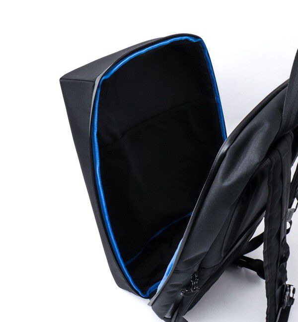 NOLLEY'S goodman「【beruf baggage / ベルーフ バゲッジ】別注URBAN EXPLORER 16LD」|リュック|