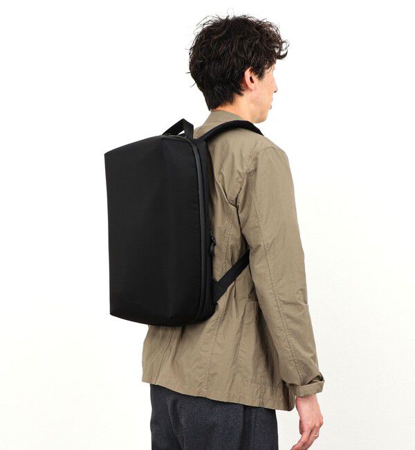 NOLLEY'S goodman「【beruf baggage / ベルーフ バゲッジ】別注URBAN EXPLORER 16LD」|リュック|