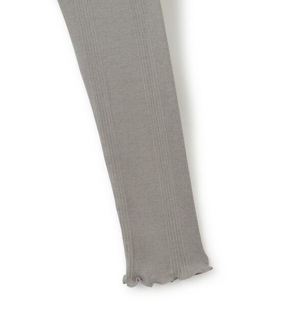 VIS「【Miller】VIS別注モデルバックオープンカットワンピース【洗える】」|ワンピース|